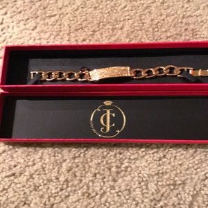 Juicy Couture bracelet